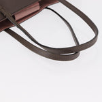 Gucci Swing Tote Leather Medium - image 7