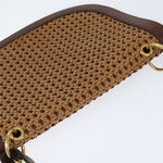 Stella McCartney Flap Shoulder Bag Polyester - image 13
