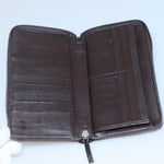Gucci Guccissima Wallet Motif GG - image 9
