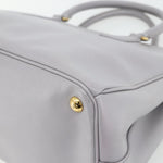 Prada Gardener's Tote Saffiano Leather Medium - image 12