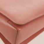 Salvatore Ferragamo Vala Handbag Leather - image 12