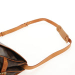 Louis Vuitton Saumur Handbag Monogram Canvas 30 - image 19