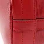 Louis Vuitton Noe Handbag Epi Leather Large - image 7