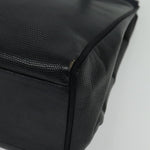 Salvatore Ferragamo Vintage Vara Bow Tote Lizard Embossed Leather Medium - image 8