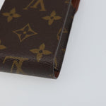 Louis Vuitton Etui Cigarette Case Monogram canvas - image 9