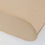 Salvatore Ferragamo Gancini Shoulder Bag Leather - image 11
