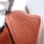 Louis Vuitton Cartouchiere Handbag Monogram Canvas PM - image 6