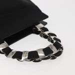 Salvatore Ferragamo Vala Handbag Canvas - image 7
