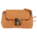 Chloe Elsie Crossbody Bag Leather - image 16