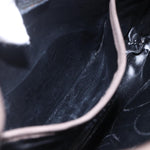 Salvatore Ferragamo Vala Shoulder Bag Suede - image 19