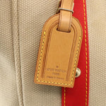 Louis Vuitton Antigua Tote Canvas MM - image 6