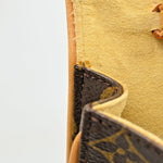 Louis Vuitton Twin Handbag Monogram Canvas PM - image 13