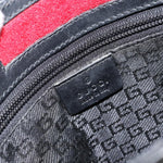 Gucci Front Pocket Messenger Nylon - image 7