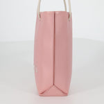Chanel Essential Shopping Tote Leather Small - image 3