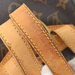 Louis Vuitton Montsouris Backpack Monogram Canvas MM - image 6