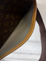 Louis Vuitton Reporter Bag Monogram Canvas PM - image 20