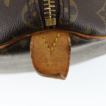 Louis Vuitton Keepall Bag Monogram Canvas 50 - image 6