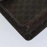 Celine Macadam Handbag Macadam with leather - image 11