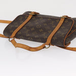 Louis Vuitton Marelle Sac a Dos Backpack Monogram Canvas - image 8