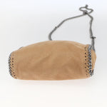 Stella McCartney Falabella Fold Over Crossbody Bag Shaggy Deer Tiny - image 19