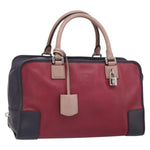 Loewe Amazona Bag Leather 28 - image 19