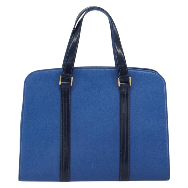 Burberry Vintage Handbag Leather