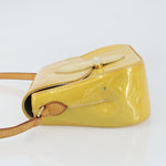 Louis Vuitton Bellflower Handbag Monogram Vernis GM - image 4