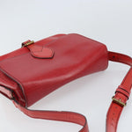 Louis Vuitton Cartouchiere Handbag Epi Leather MM - image 15