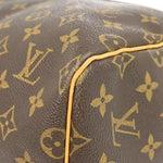 Louis Vuitton Keepall Bag Monogram Canvas 55 - image 7
