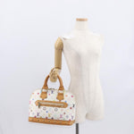 Louis Vuitton Alma Handbag Monogram Multicolor PM - image 15