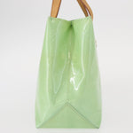 Louis Vuitton Reade Handbag Monogram Vernis PM - image 3