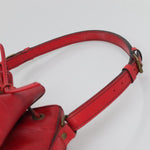Louis Vuitton Noe Handbag Epi Leather Large - image 8