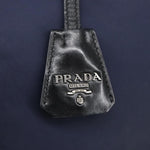 Prada Convertible Double Tote Tessuto Small - image 20