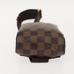 Louis Vuitton Geronimos Waist Bag Damier - image 3