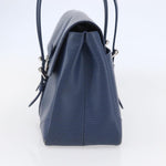 Louis Vuitton Segur Handbag Epi Leather MM - image 4