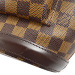 Louis Vuitton Manosque Handbag Damier GM - image 7