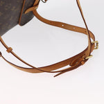 Louis Vuitton Marelle Sac a Dos Backpack Monogram Canvas - image 19