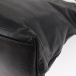 Chanel Chain Tote Leather - image 13