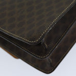 Celine Macadam Handbag Macadam with leather - image 9