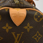 Louis Vuitton Keepall Bag Monogram Canvas 50 - image 4