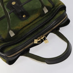 Louis Vuitton Sac Mary Kate Handbag Mini Lin - image 15