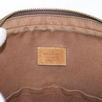 Louis Vuitton Trotteur Beaubourg Handbag Monogram Canvas - image 6