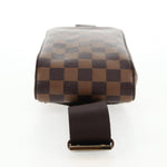 Louis Vuitton Geronimos Waist Bag Damier - image 8