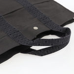 Hermes Fourre-tout Herline Canvas - image 7