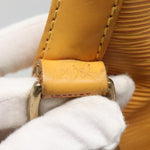 Louis Vuitton Noe Handbag Epi Leather Large - image 6