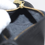 Louis Vuitton Soufflot Pochette Epi Leather - image 19
