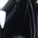 Bally Vintage Shoulder Bag Leather - image 19