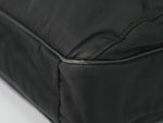 Prada Double Pocket Zip Messenger Tessuto Medium - image 7