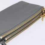 Celine Trio Crossbody Bag Leather Small - image 14