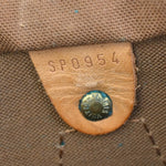 Louis Vuitton Speedy Handbag Monogram Canvas 30 - image 7